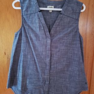 Hatley Sleeveless Top - Size Medium